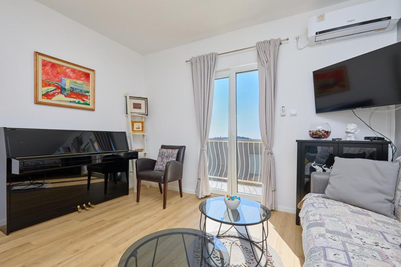 Apartment Piano Dubrovnik Extérieur photo