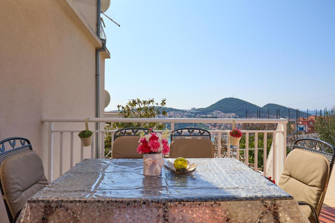 Apartment Piano Dubrovnik Extérieur photo