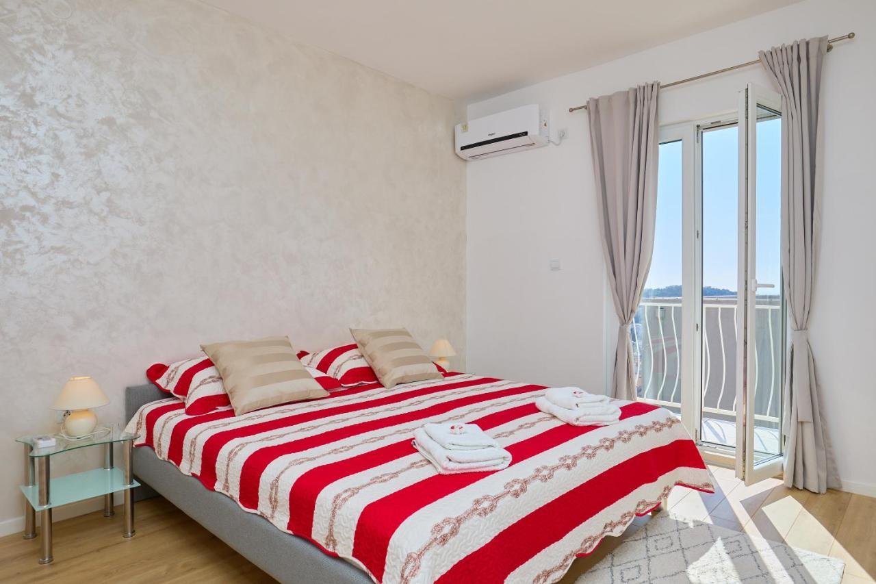 Apartment Piano Dubrovnik Extérieur photo