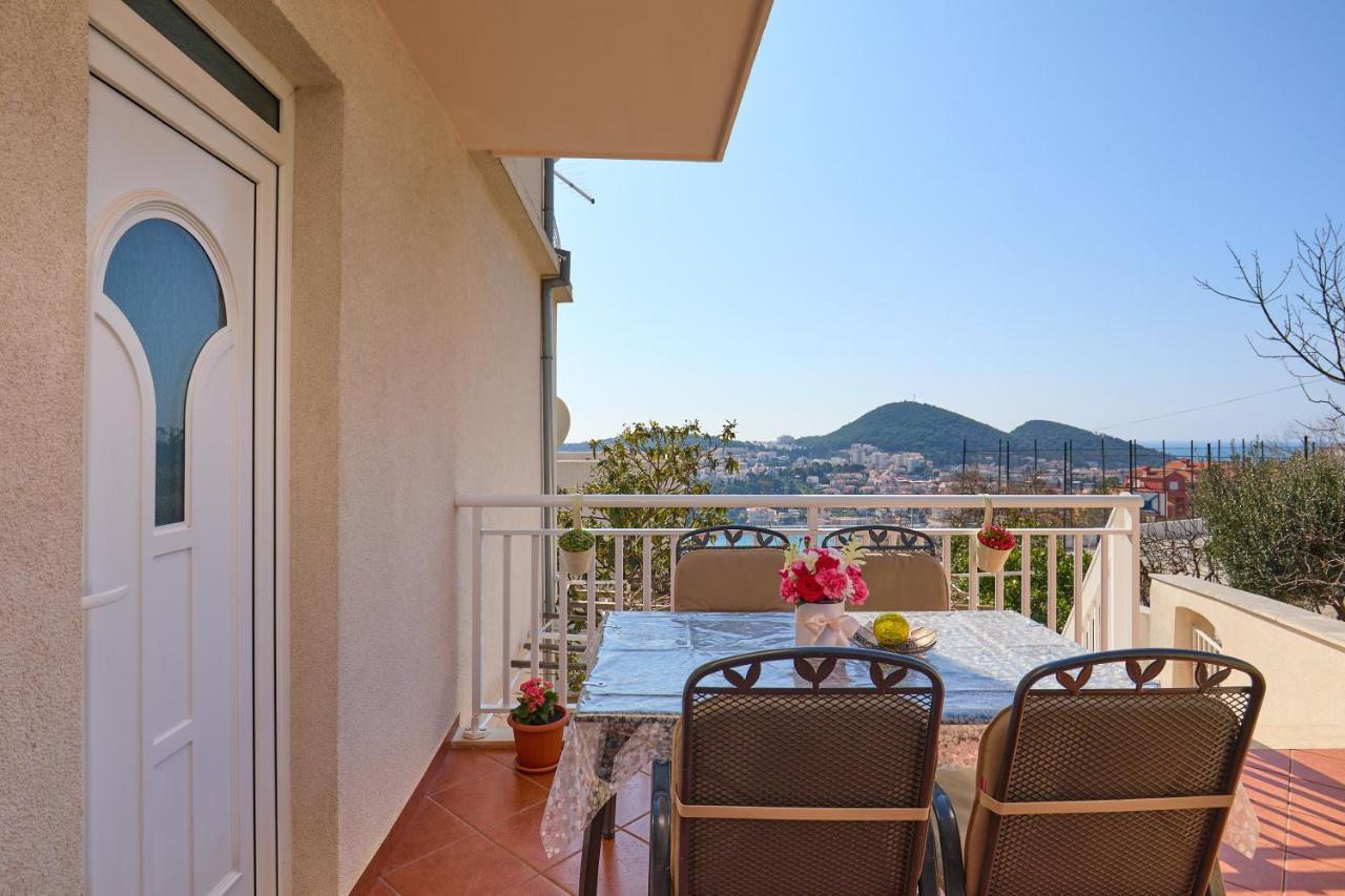 Apartment Piano Dubrovnik Extérieur photo