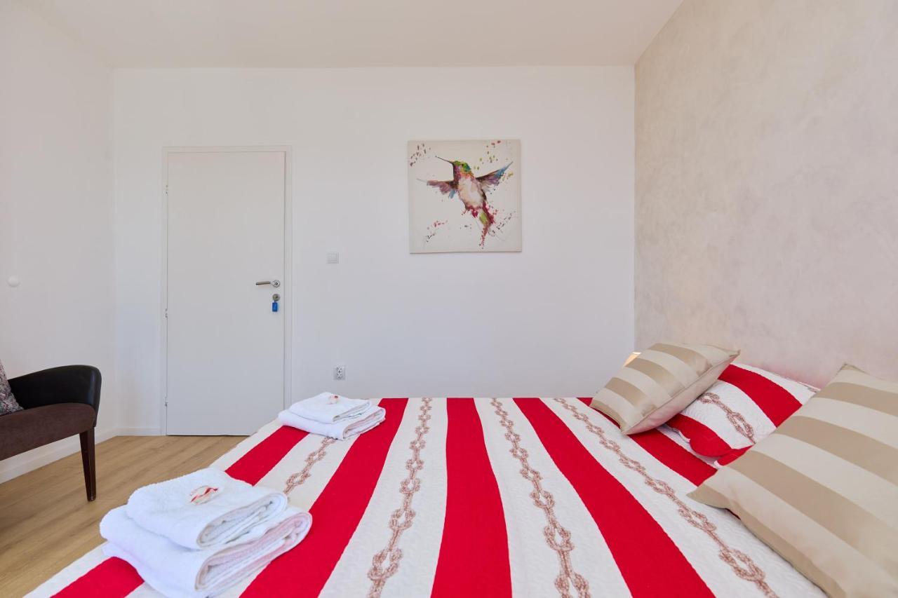 Apartment Piano Dubrovnik Extérieur photo