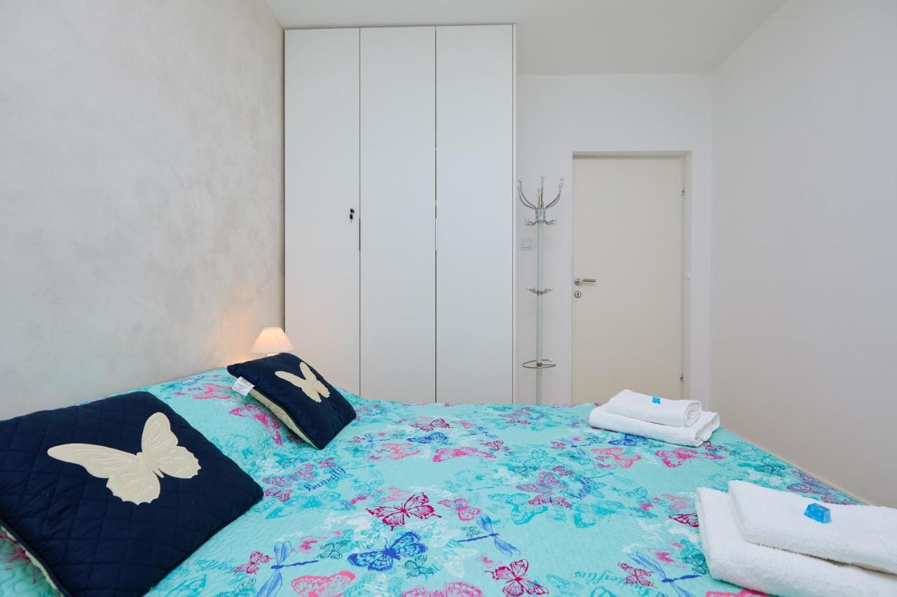 Apartment Piano Dubrovnik Extérieur photo