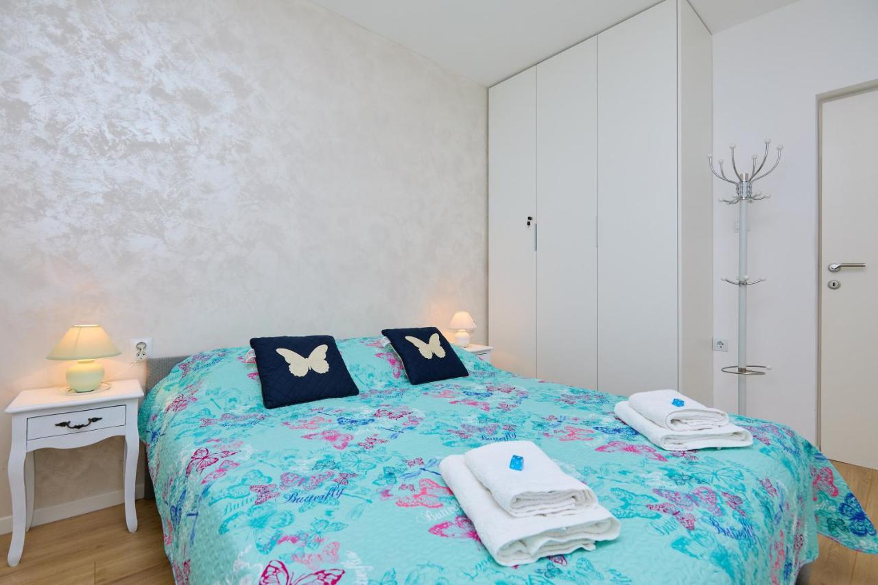 Apartment Piano Dubrovnik Extérieur photo