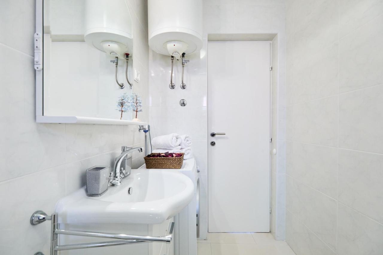 Apartment Piano Dubrovnik Extérieur photo