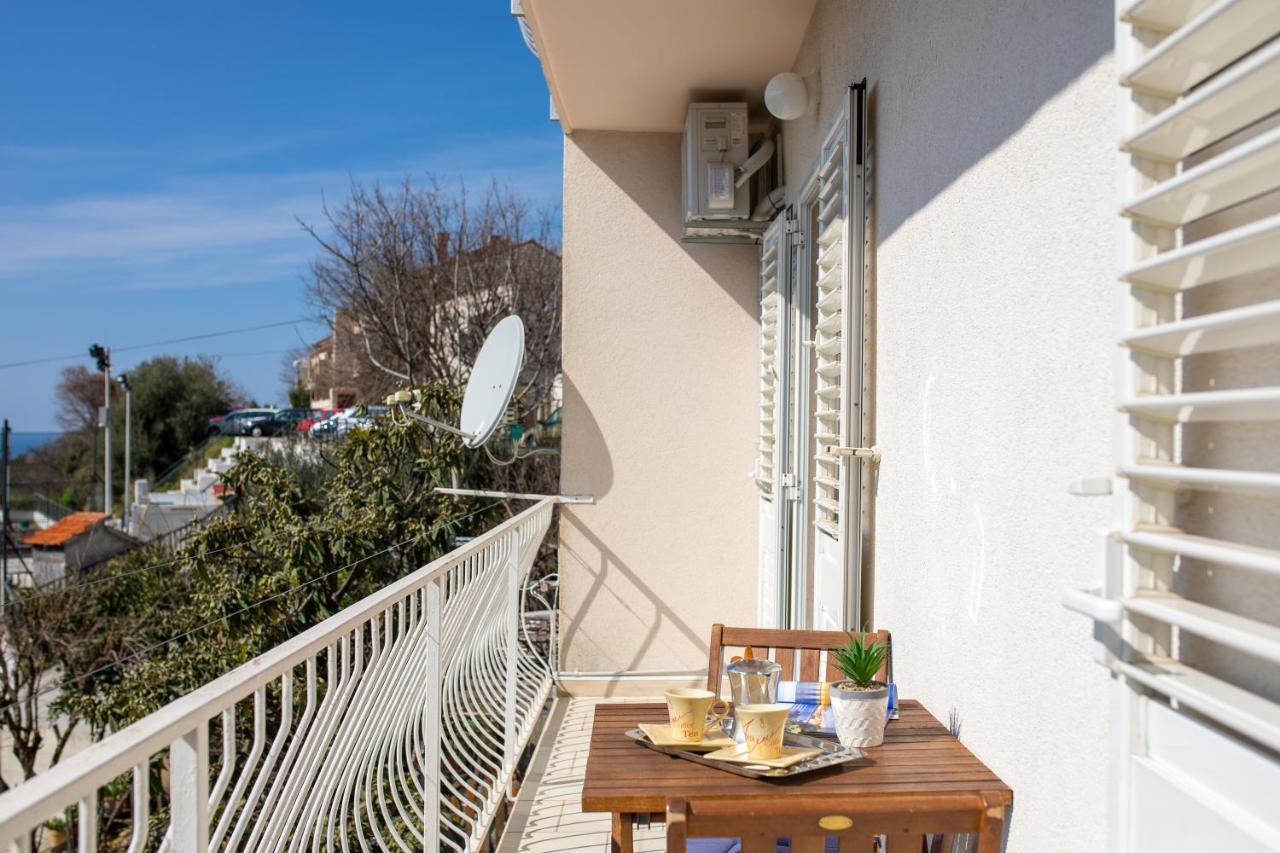 Apartment Piano Dubrovnik Extérieur photo