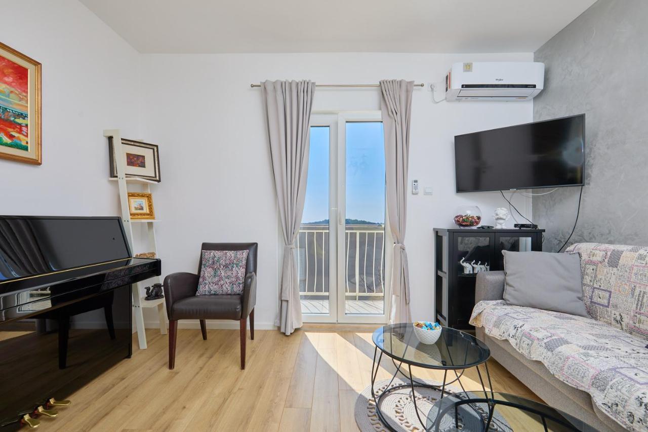 Apartment Piano Dubrovnik Extérieur photo