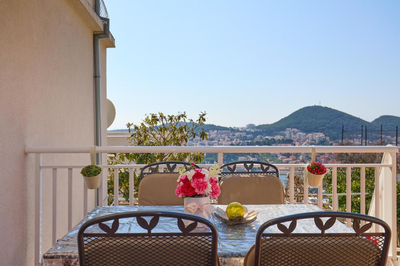 Apartment Piano Dubrovnik Extérieur photo
