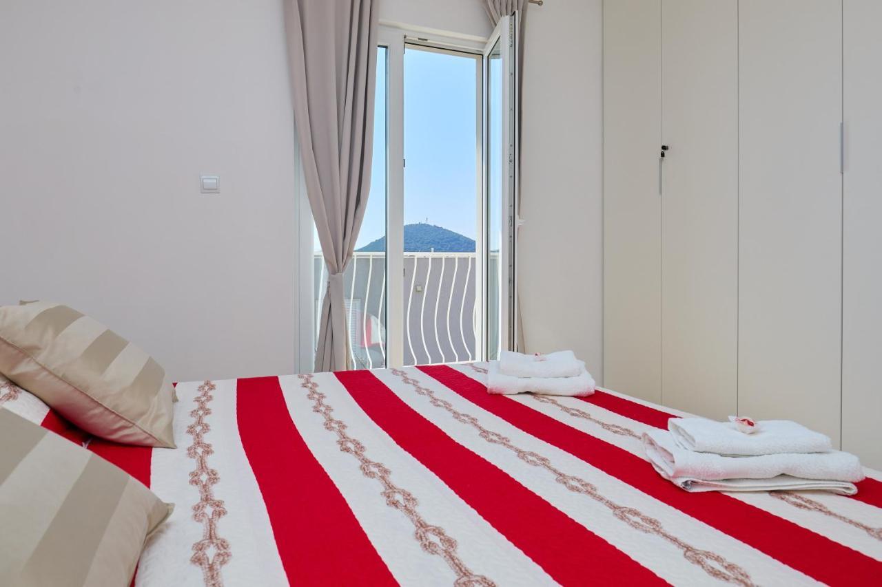 Apartment Piano Dubrovnik Extérieur photo