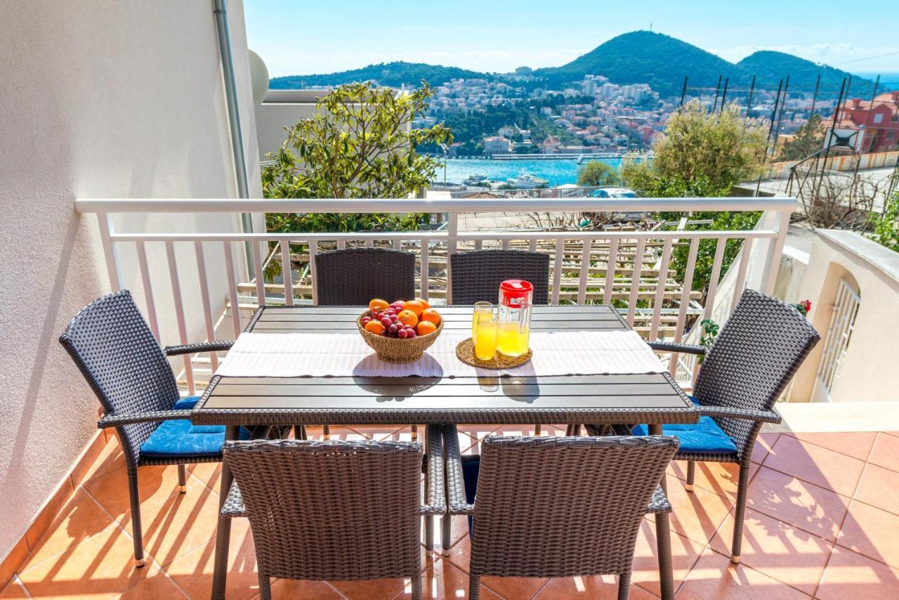 Apartment Piano Dubrovnik Extérieur photo